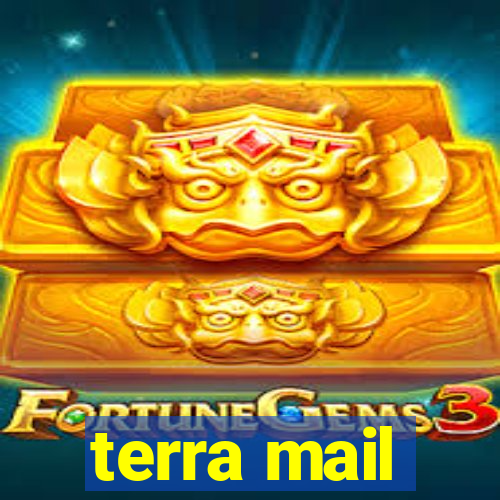 terra mail